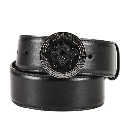 versace belts men|versace belt outlet.